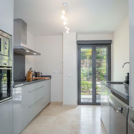 Amazing Two Bedroom Apartment In Los Flamingos, Marbella إِستيبونا المظهر الخارجي الصورة