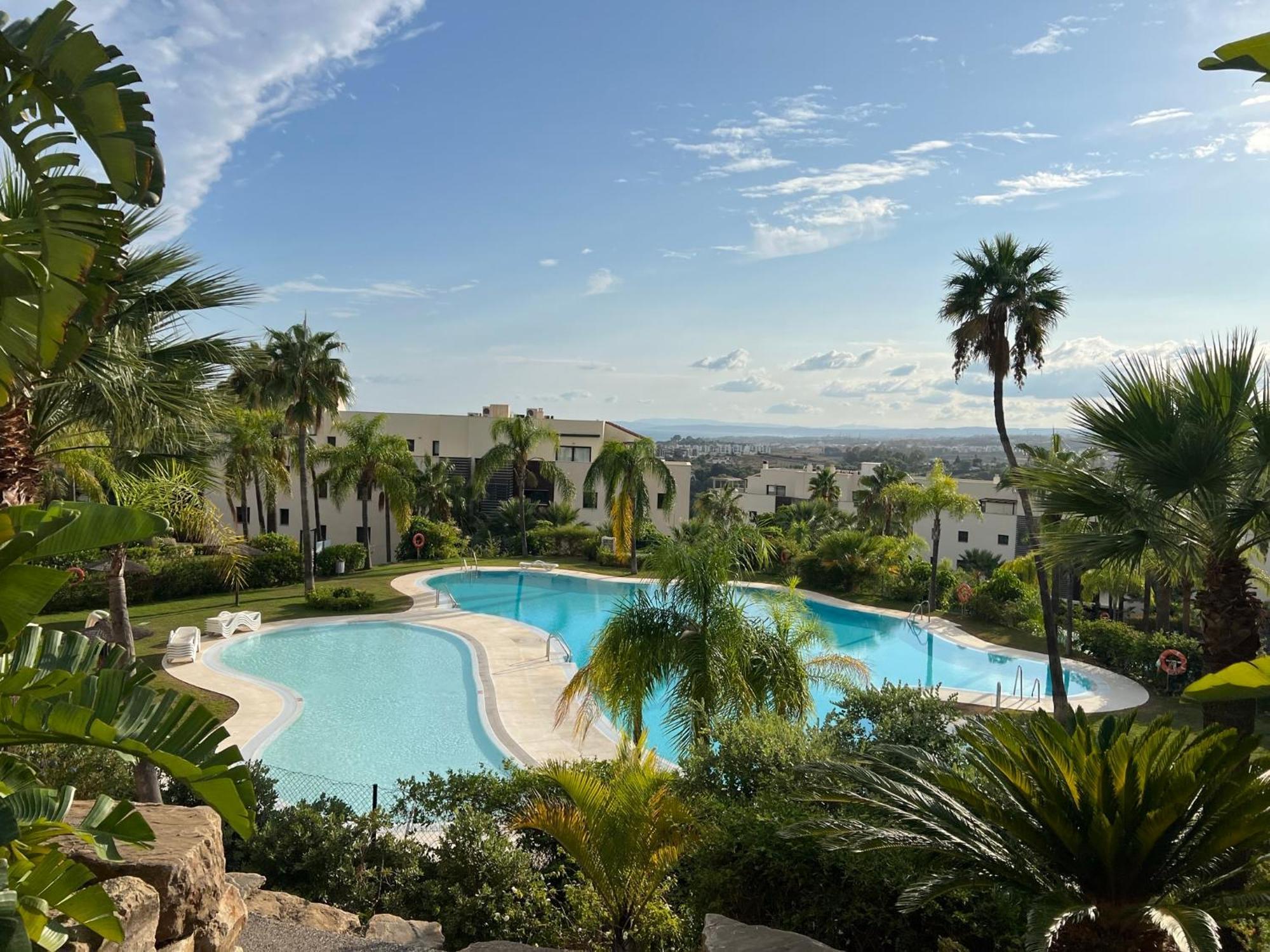 Amazing Two Bedroom Apartment In Los Flamingos, Marbella إِستيبونا المظهر الخارجي الصورة