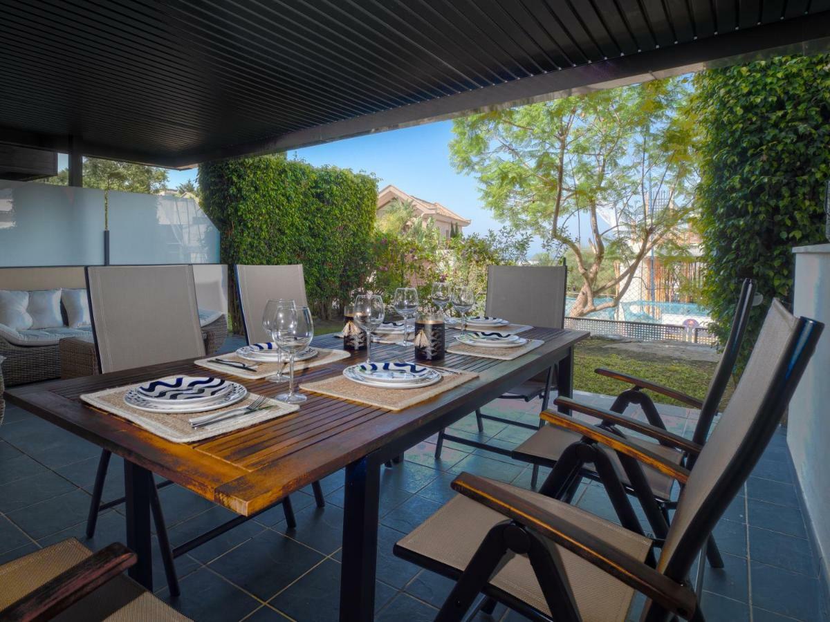 Amazing Two Bedroom Apartment In Los Flamingos, Marbella إِستيبونا المظهر الخارجي الصورة