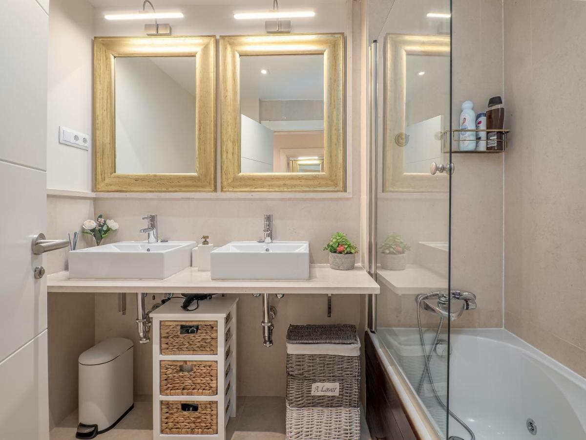 Amazing Two Bedroom Apartment In Los Flamingos, Marbella إِستيبونا المظهر الخارجي الصورة
