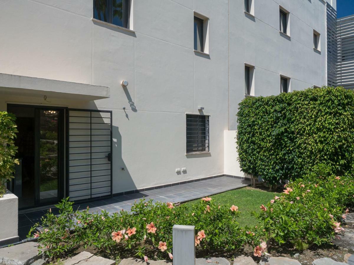Amazing Two Bedroom Apartment In Los Flamingos, Marbella إِستيبونا المظهر الخارجي الصورة