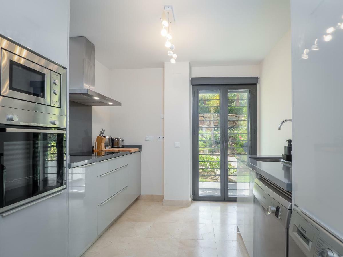 Amazing Two Bedroom Apartment In Los Flamingos, Marbella إِستيبونا المظهر الخارجي الصورة