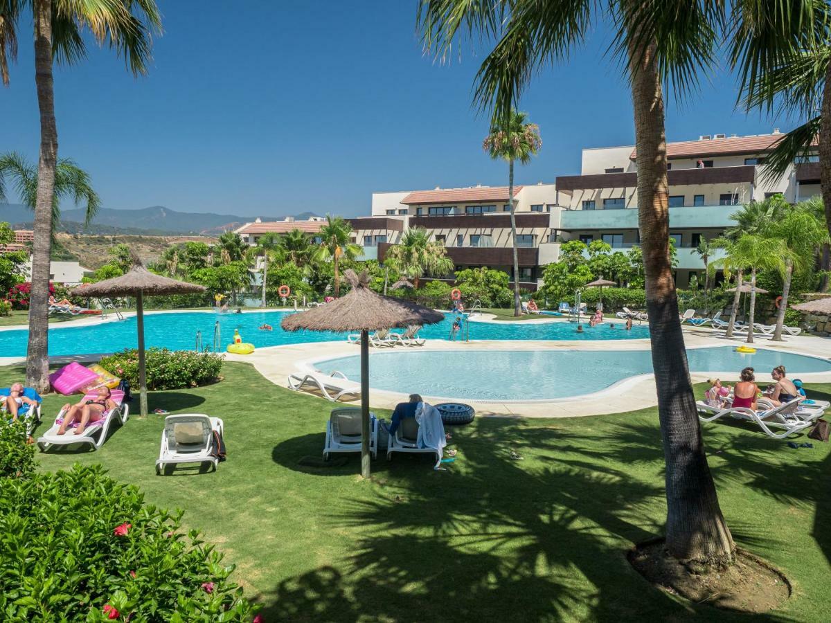 Amazing Two Bedroom Apartment In Los Flamingos, Marbella إِستيبونا المظهر الخارجي الصورة