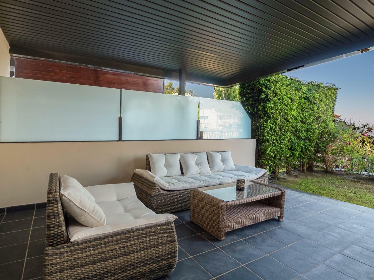 Amazing Two Bedroom Apartment In Los Flamingos, Marbella إِستيبونا المظهر الخارجي الصورة
