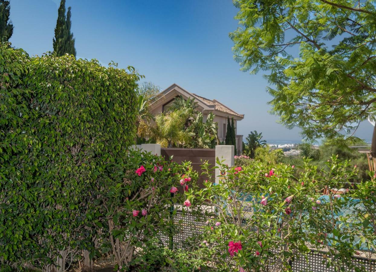Amazing Two Bedroom Apartment In Los Flamingos, Marbella إِستيبونا المظهر الخارجي الصورة